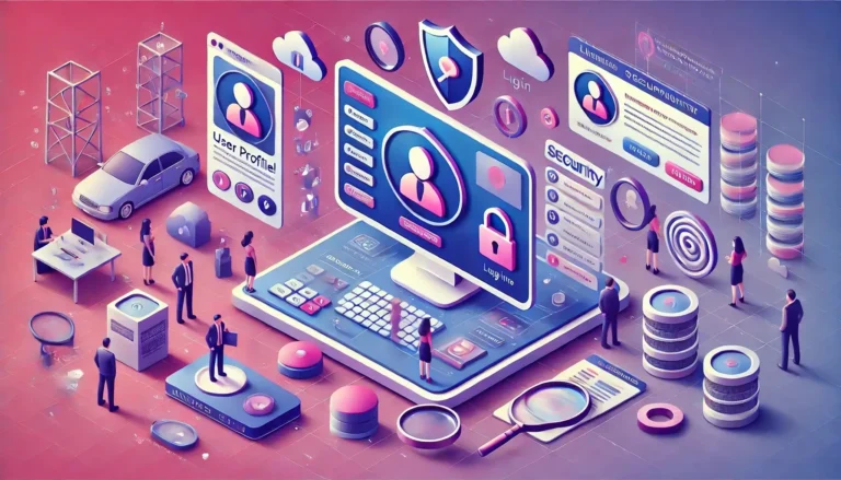 Корпоративные порталы и B2B-платформы: Ключевые факторы успеха